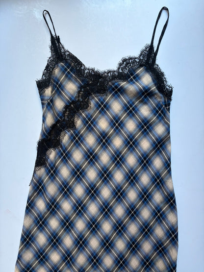 Alberta Ferretti Kjole