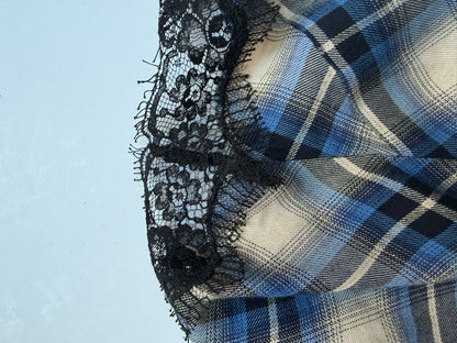 Alberta Ferretti Kjole