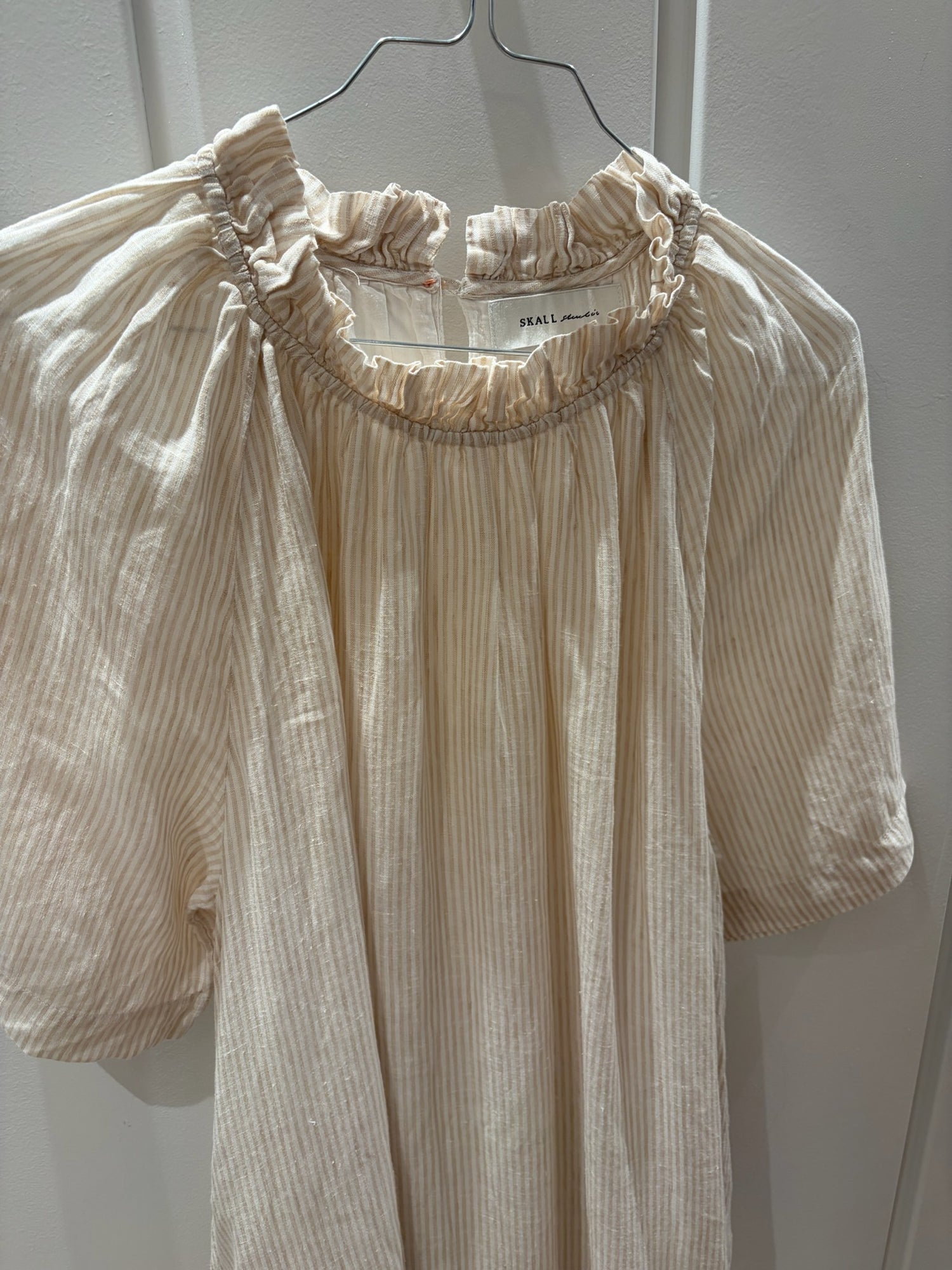 Skall Kjole