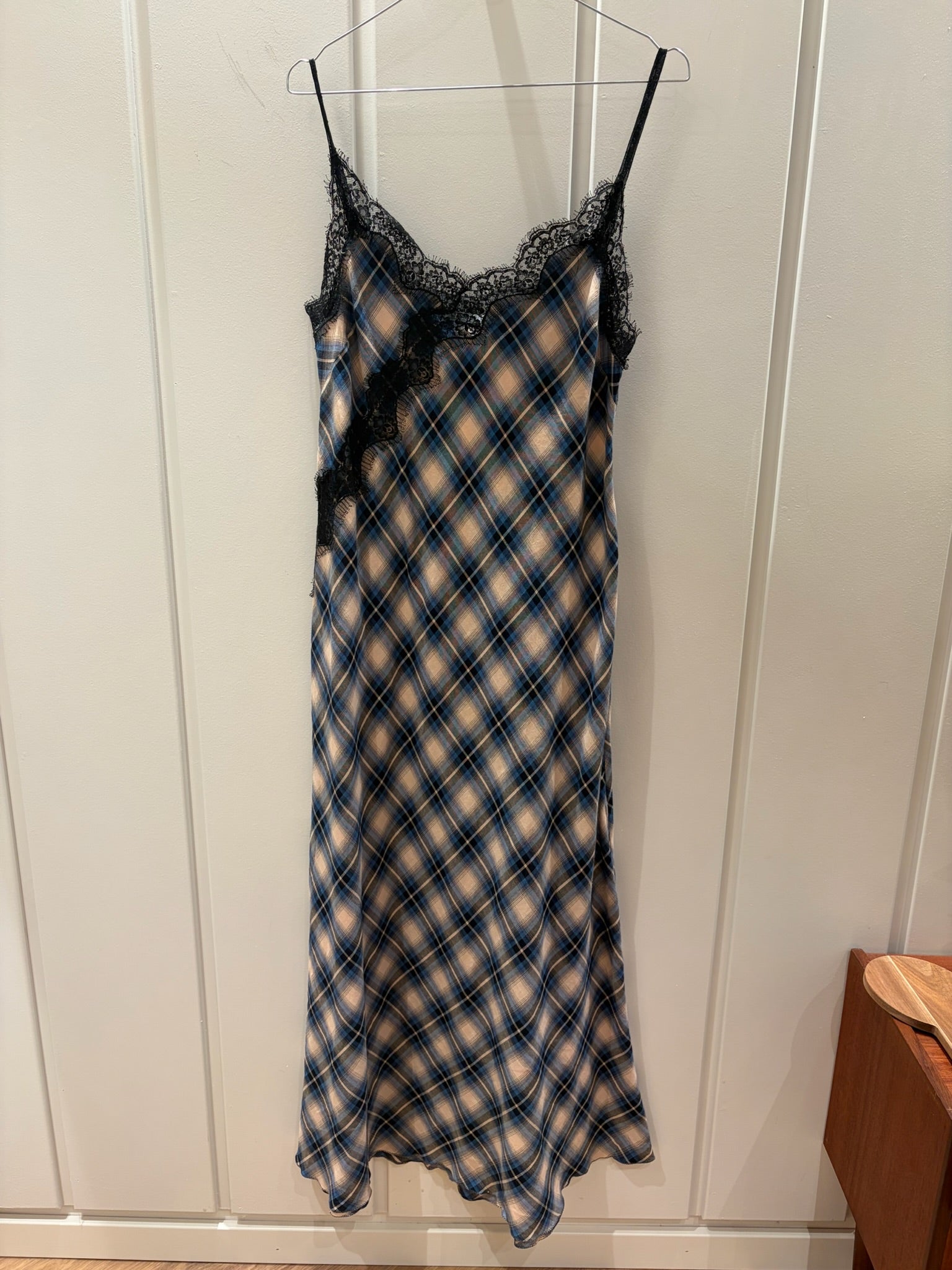 Alberta Ferretti Kjole