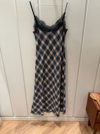 Alberta Ferretti Kjole