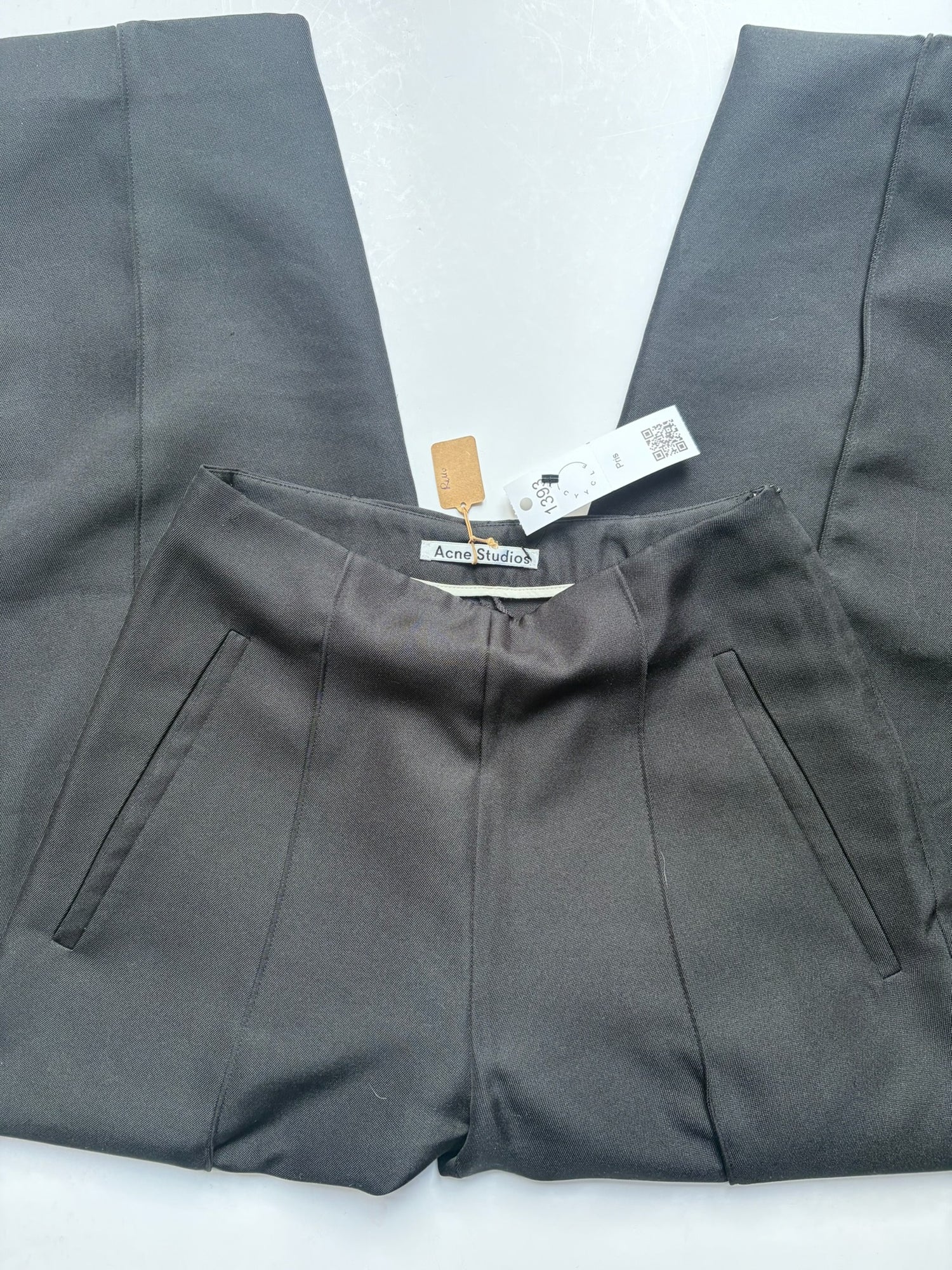 Acne Studios Bukser