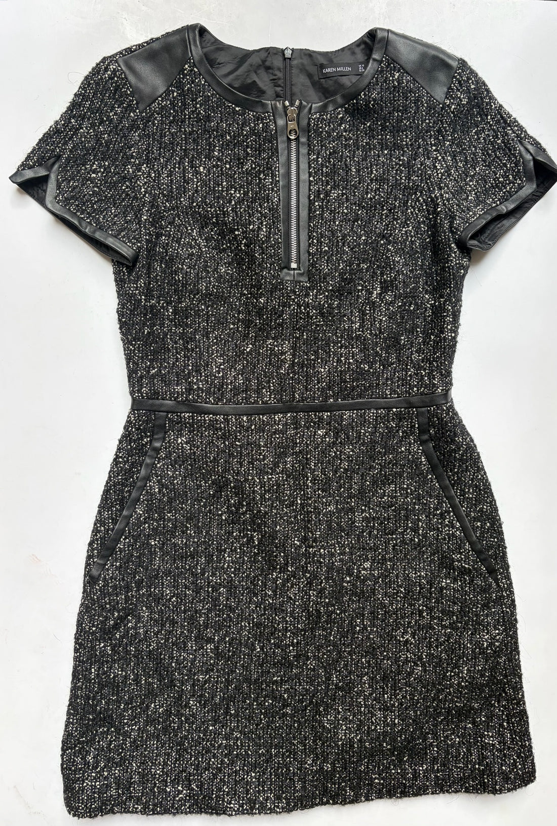 Karen Millen Kjole