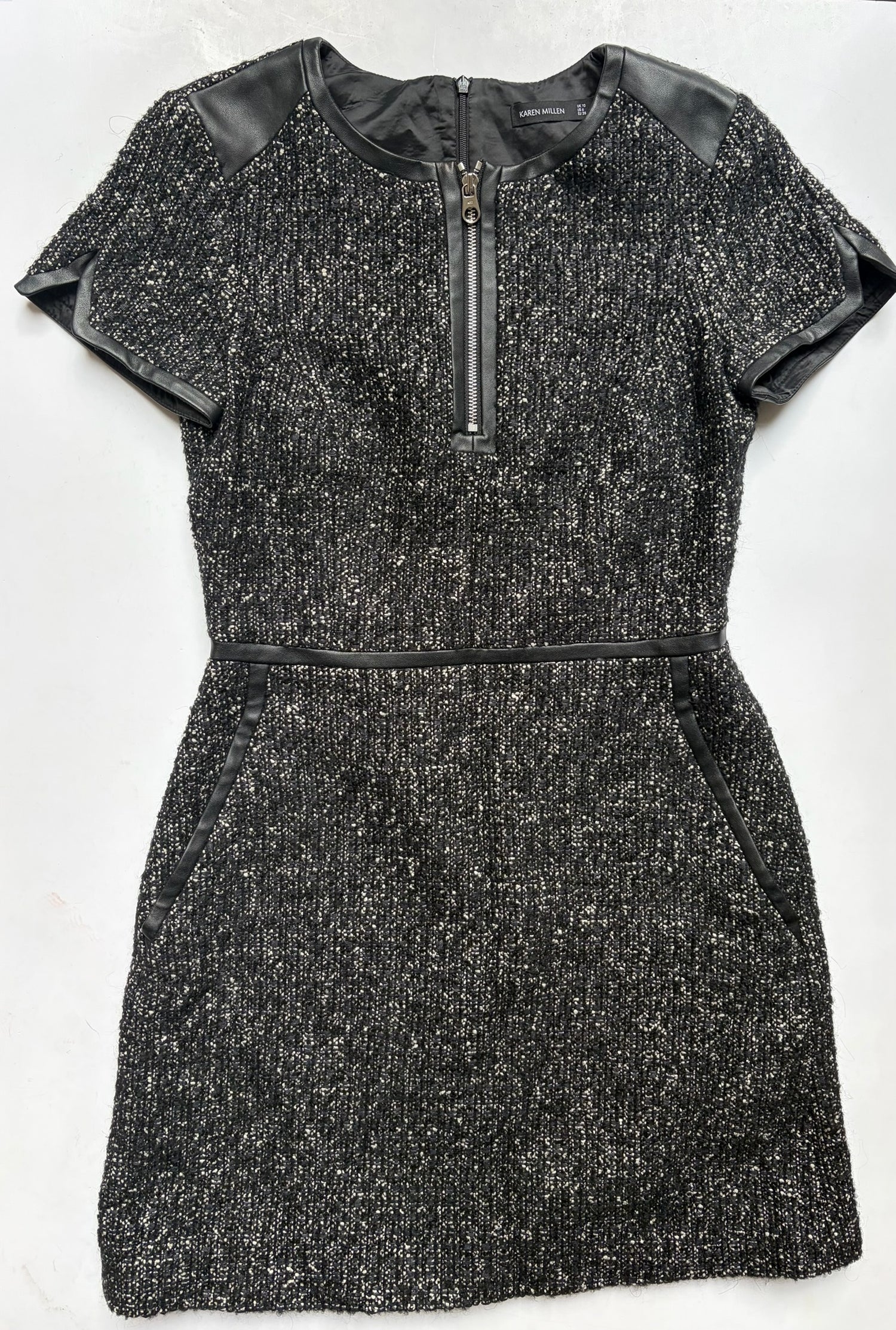Karen Millen Kjole