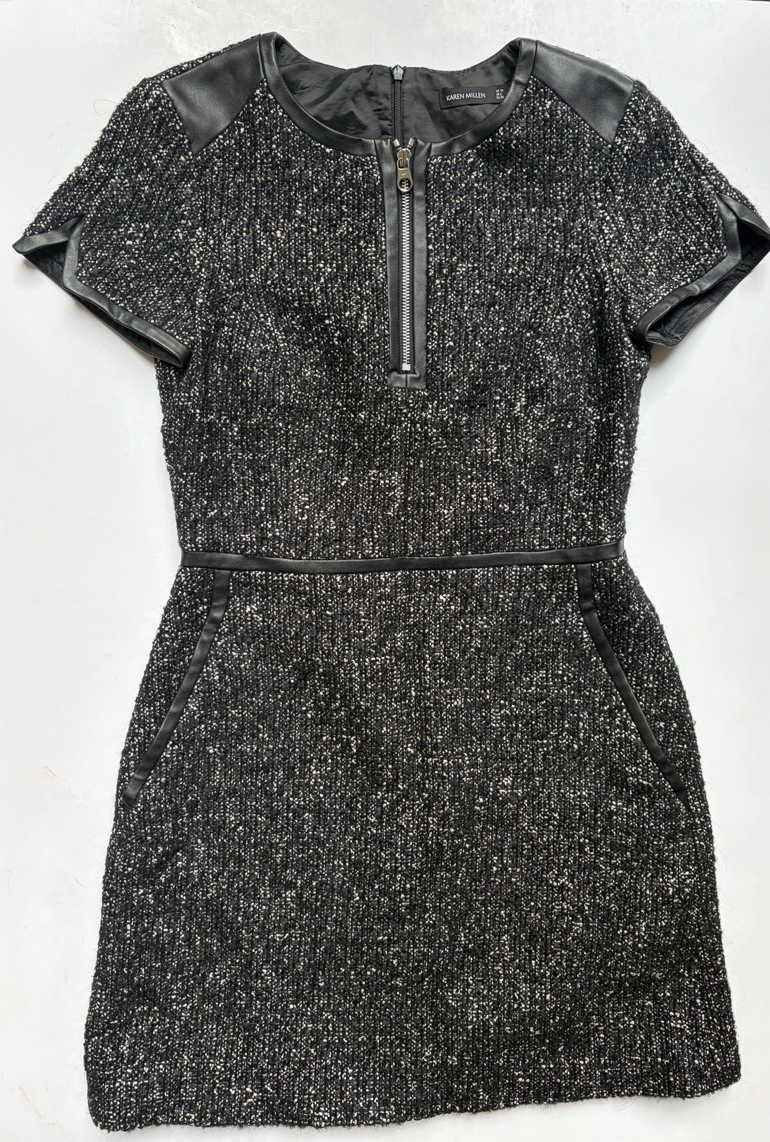 Karen Millen Kjole