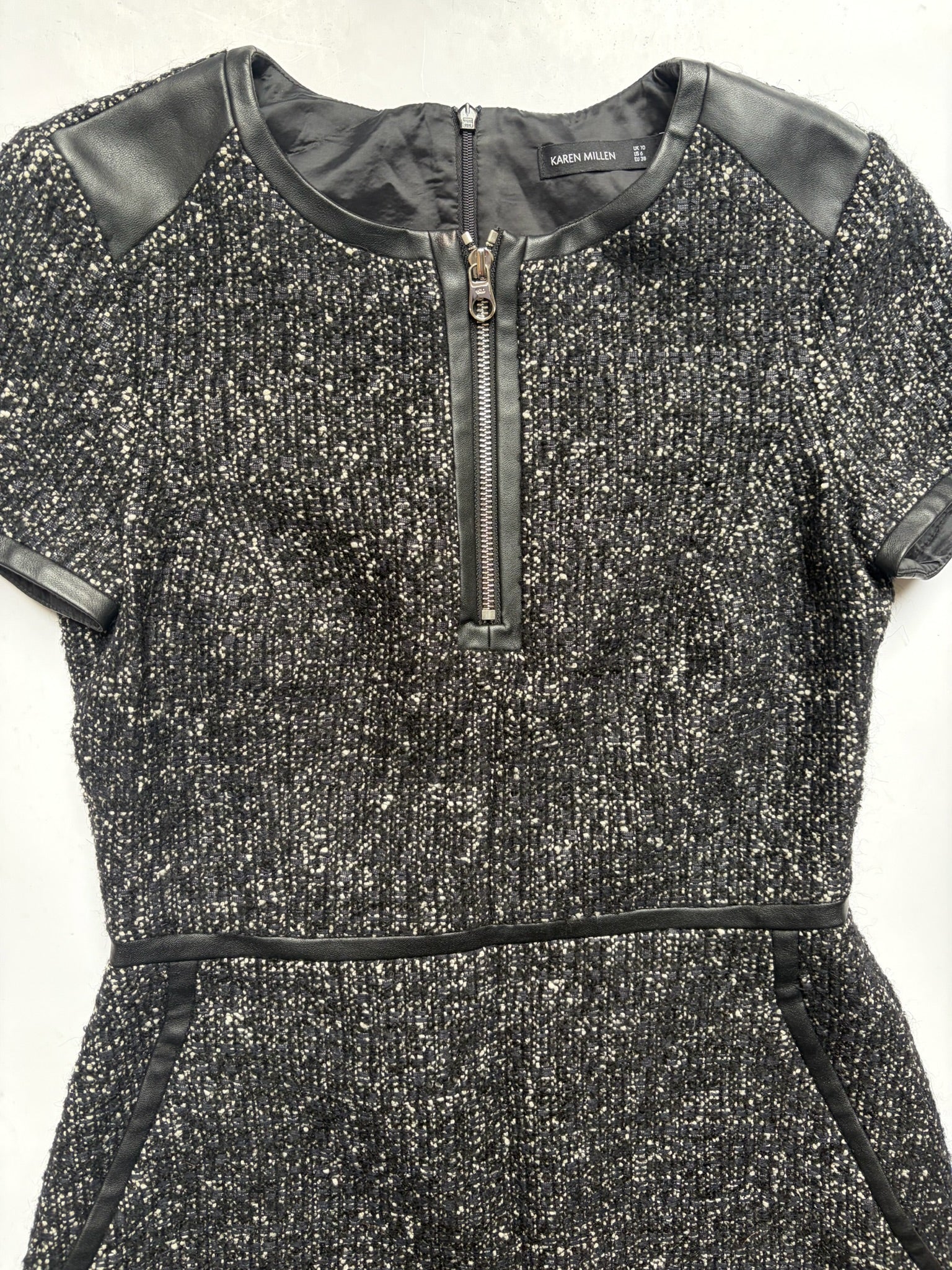 Karen Millen Kjole