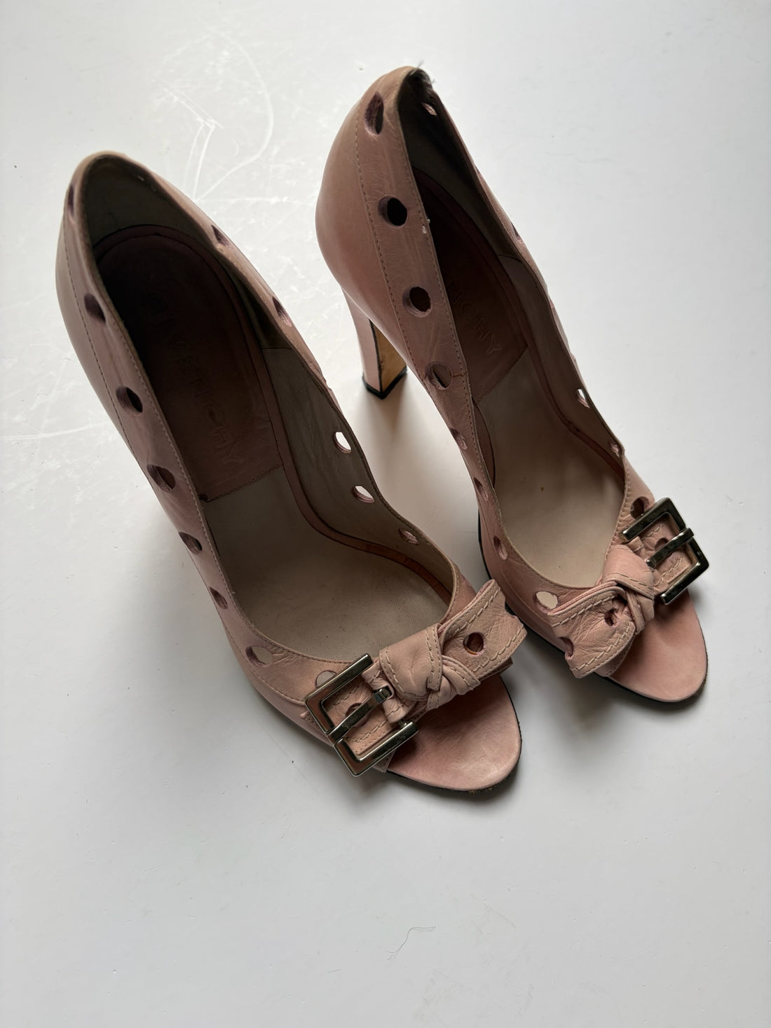 Givenchy Stiletter