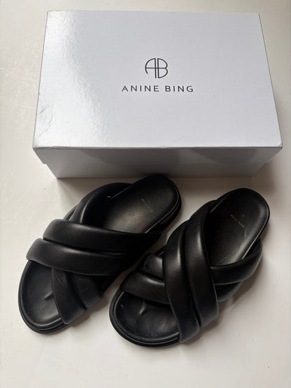 Anine Bing Sandaler