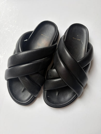 Anine Bing Sandaler