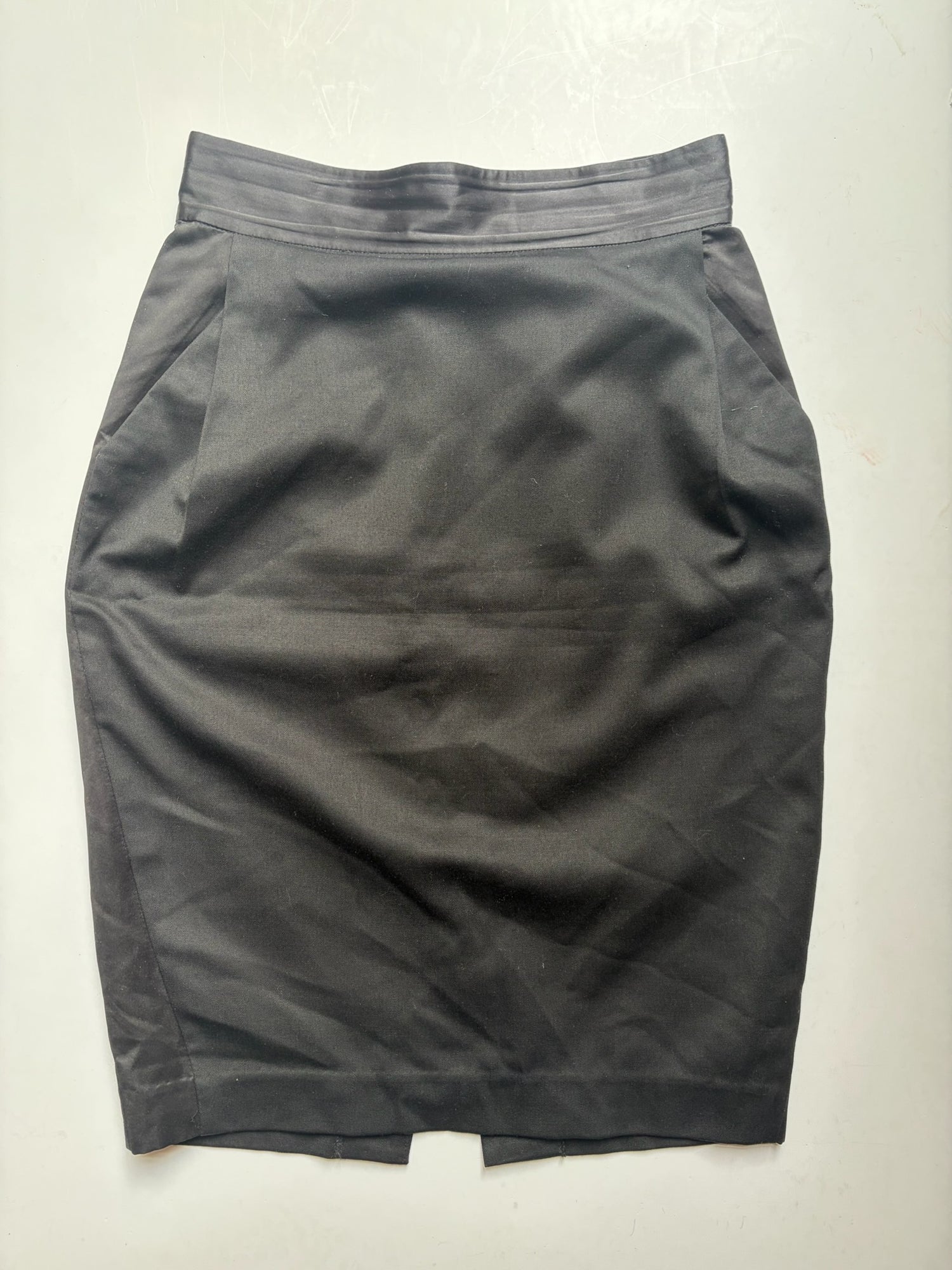 By Malene Birger Pencil Nederdel