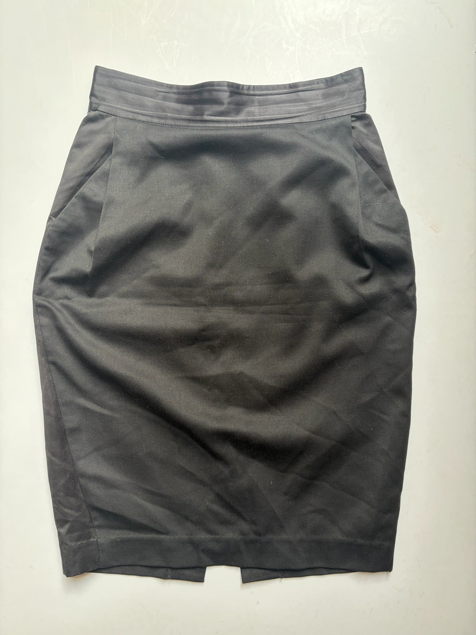 By Malene Birger Pencil Nederdel
