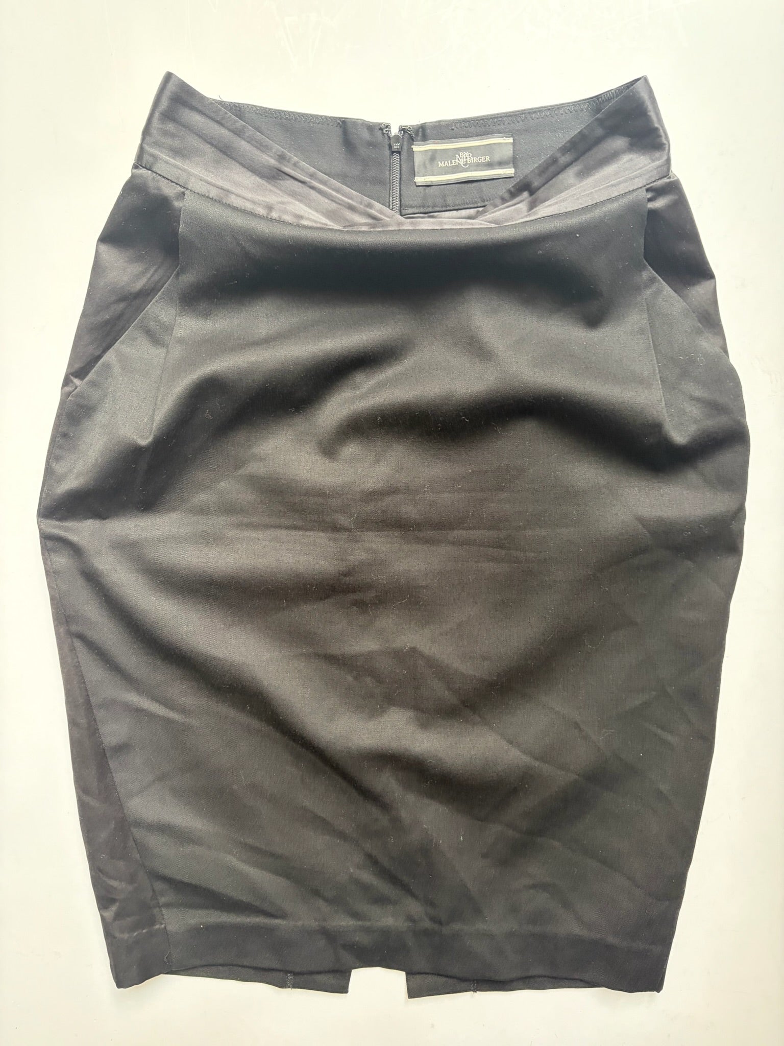 By Malene Birger Pencil Nederdel