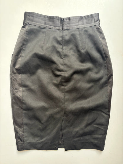 By Malene Birger Pencil Nederdel