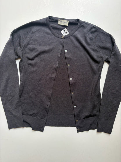 John Smedley Cardigan