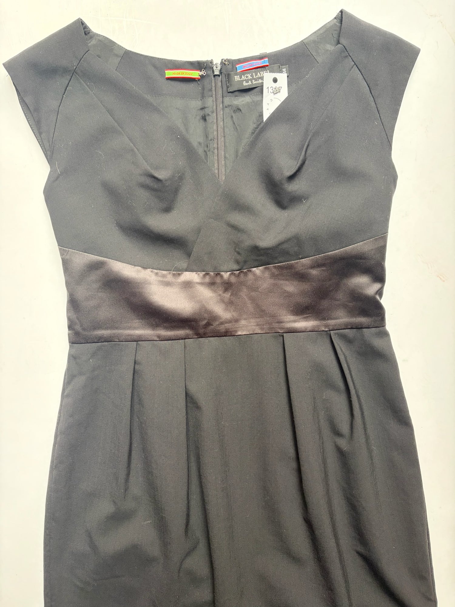 Paul Smith Black Label Kjole