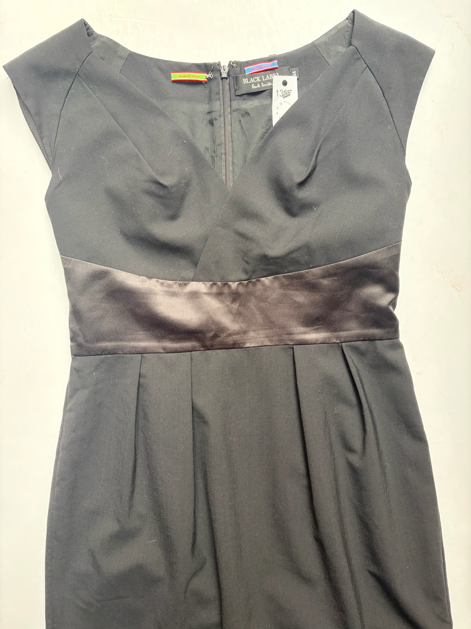 Paul Smith Black Label Kjole