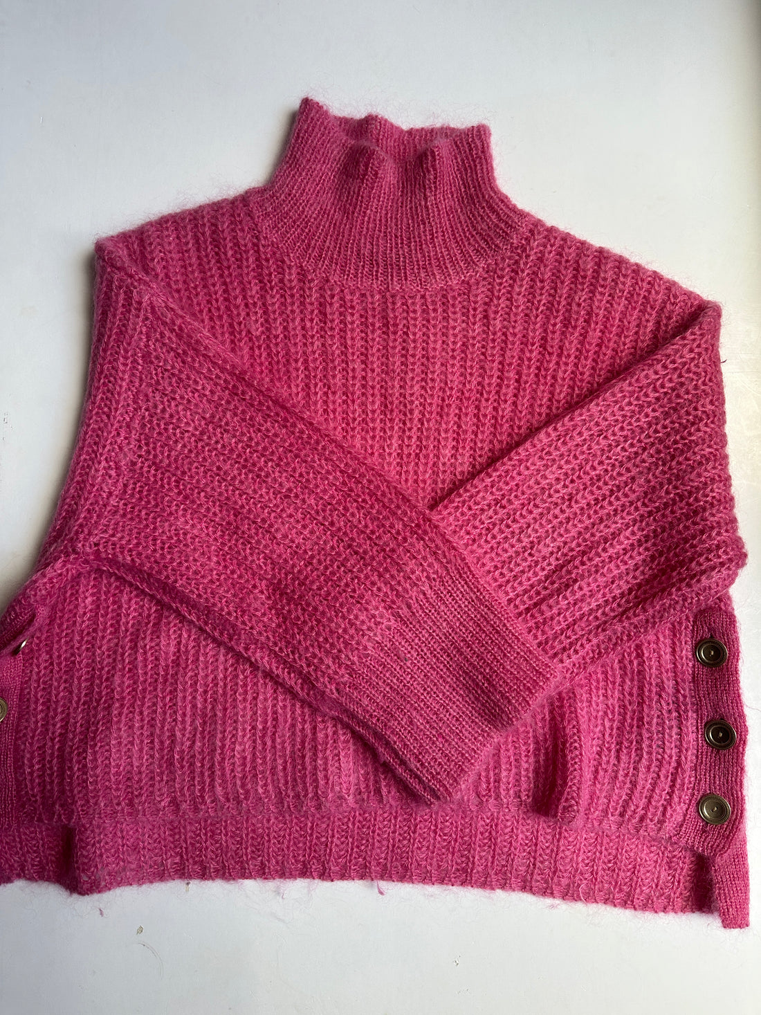 Philosophy Blues Orginal PBO Sweater