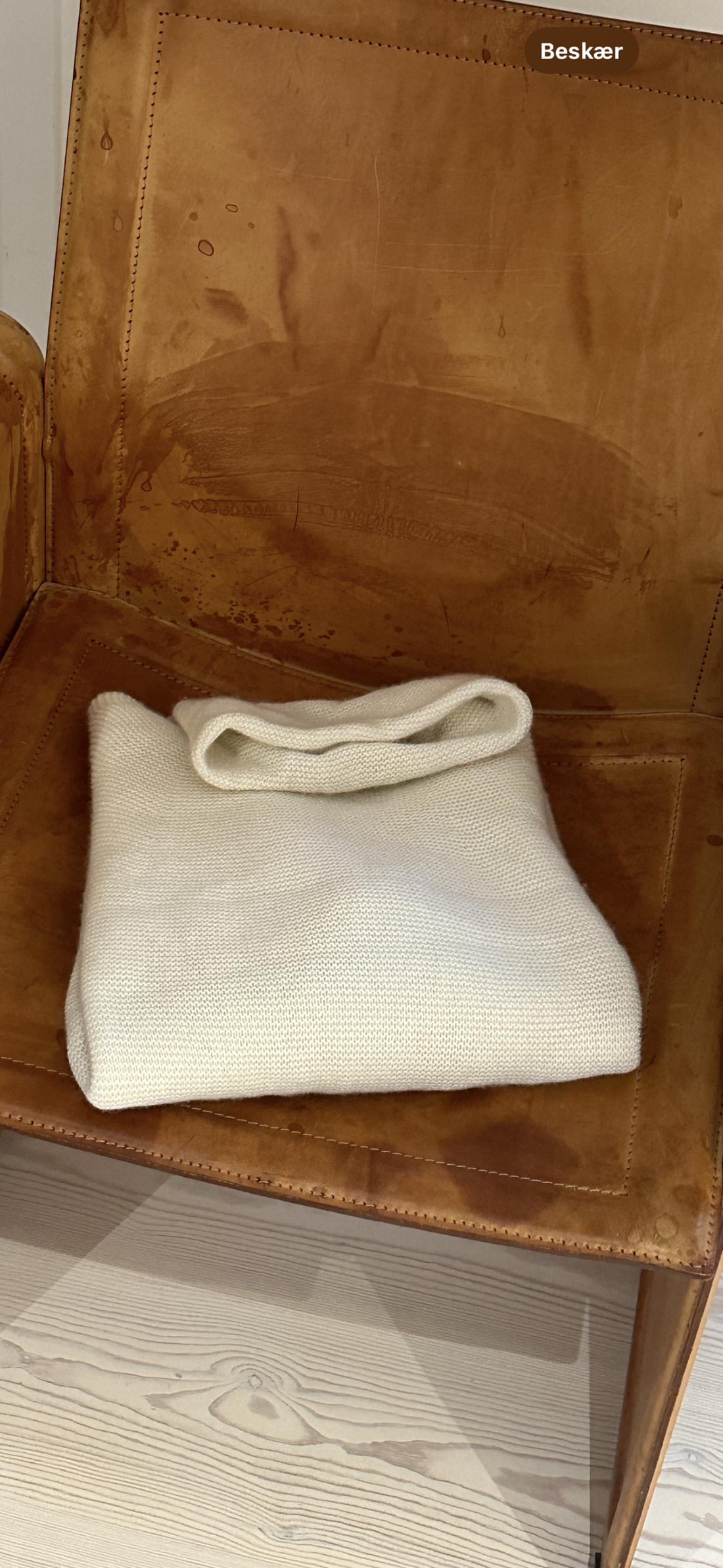 MaxMara Sweater