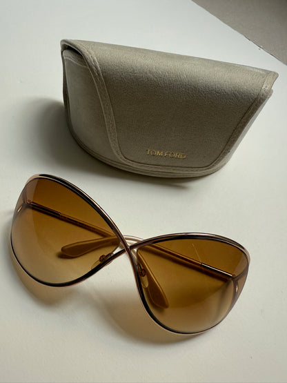 Tom Ford Solbriller