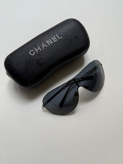Chanel Solbriller
