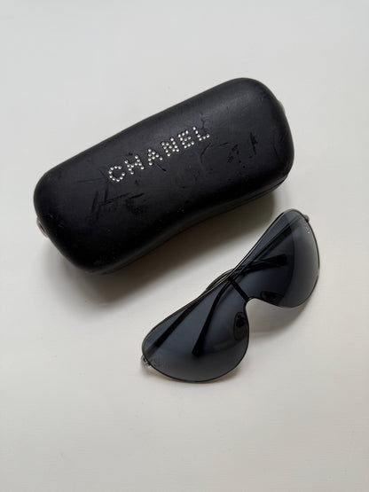 Chanel Solbriller