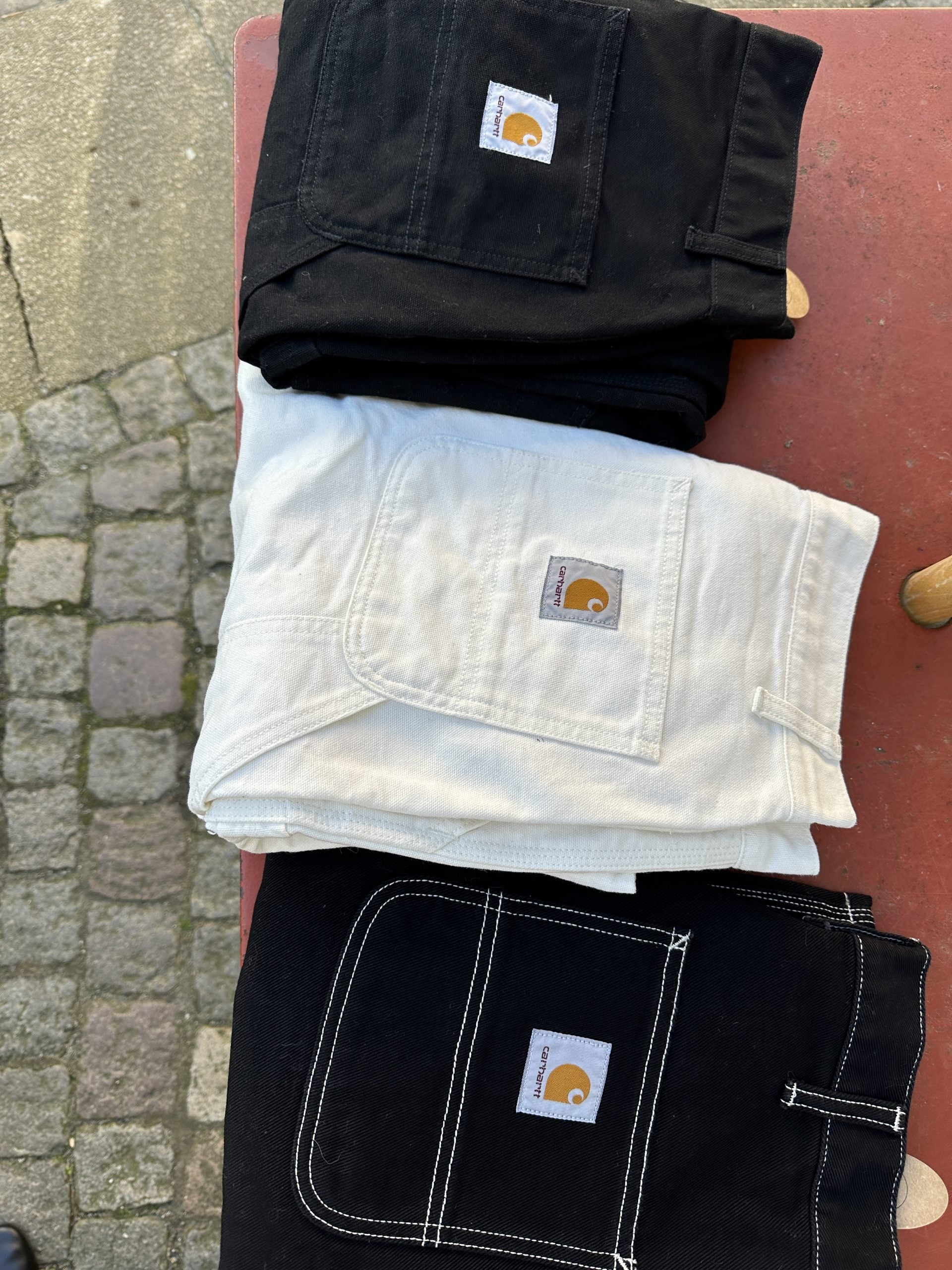 Carhartt Bukser