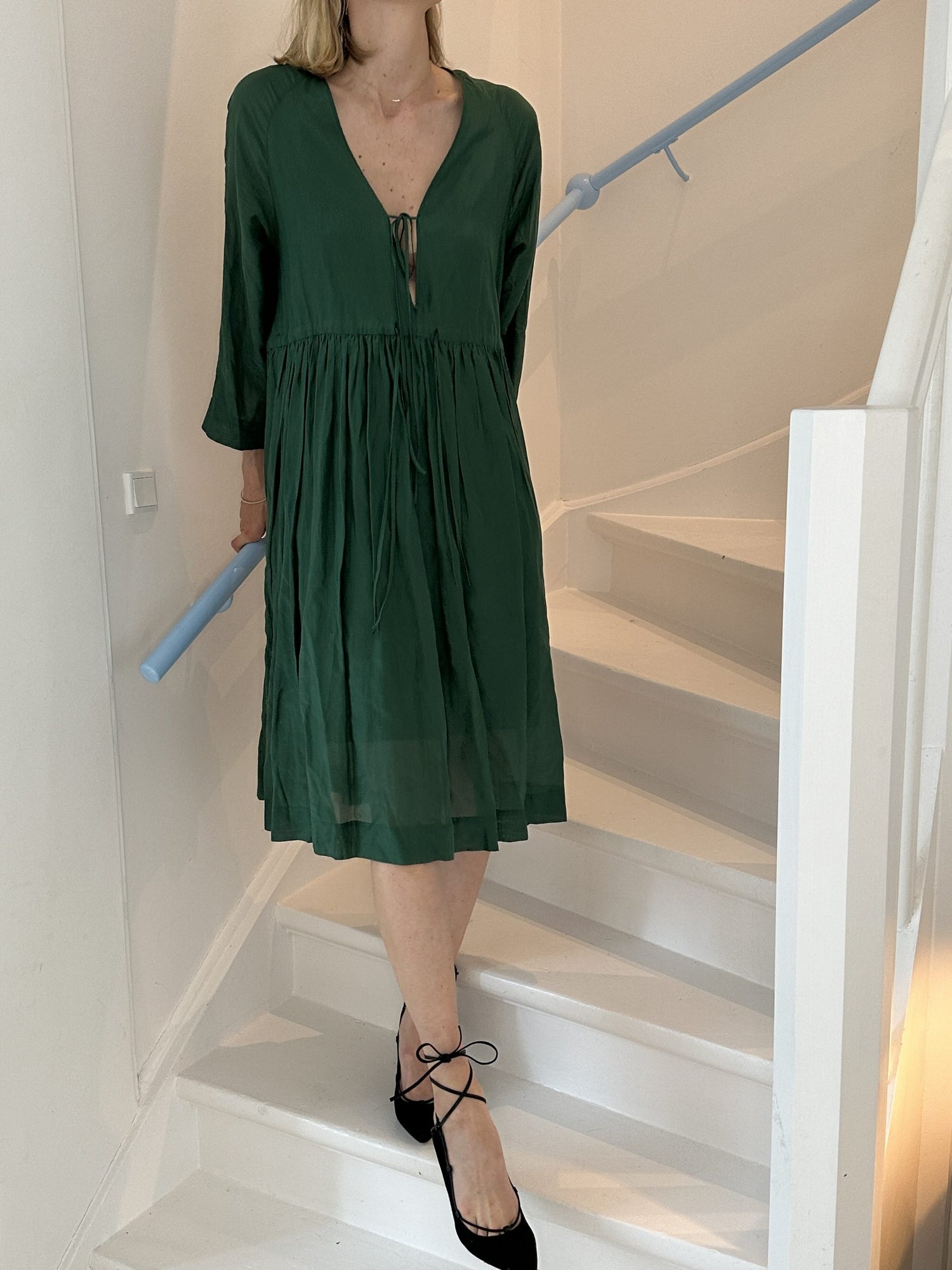 Sara Lanzi