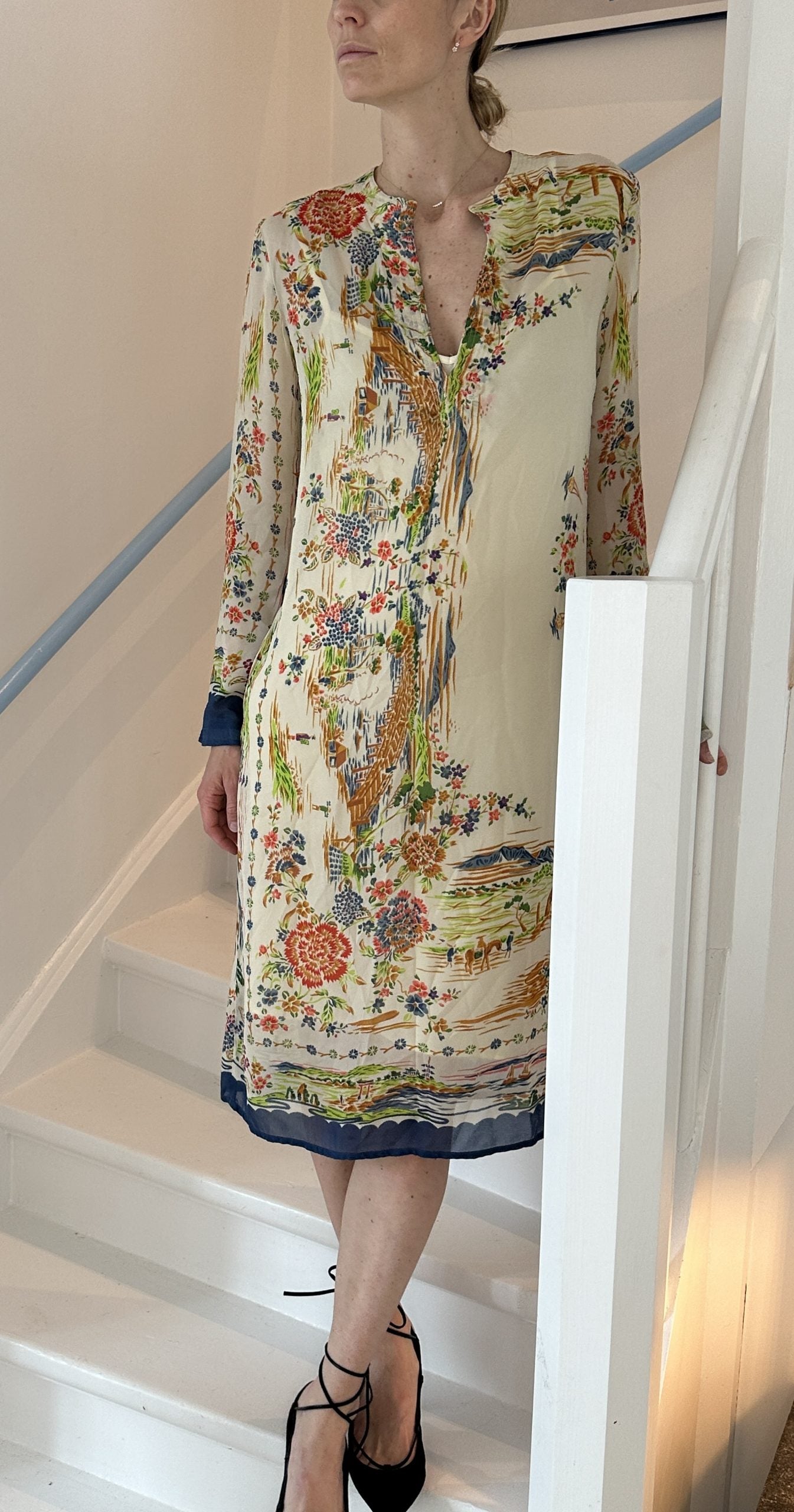 Ferre Dress