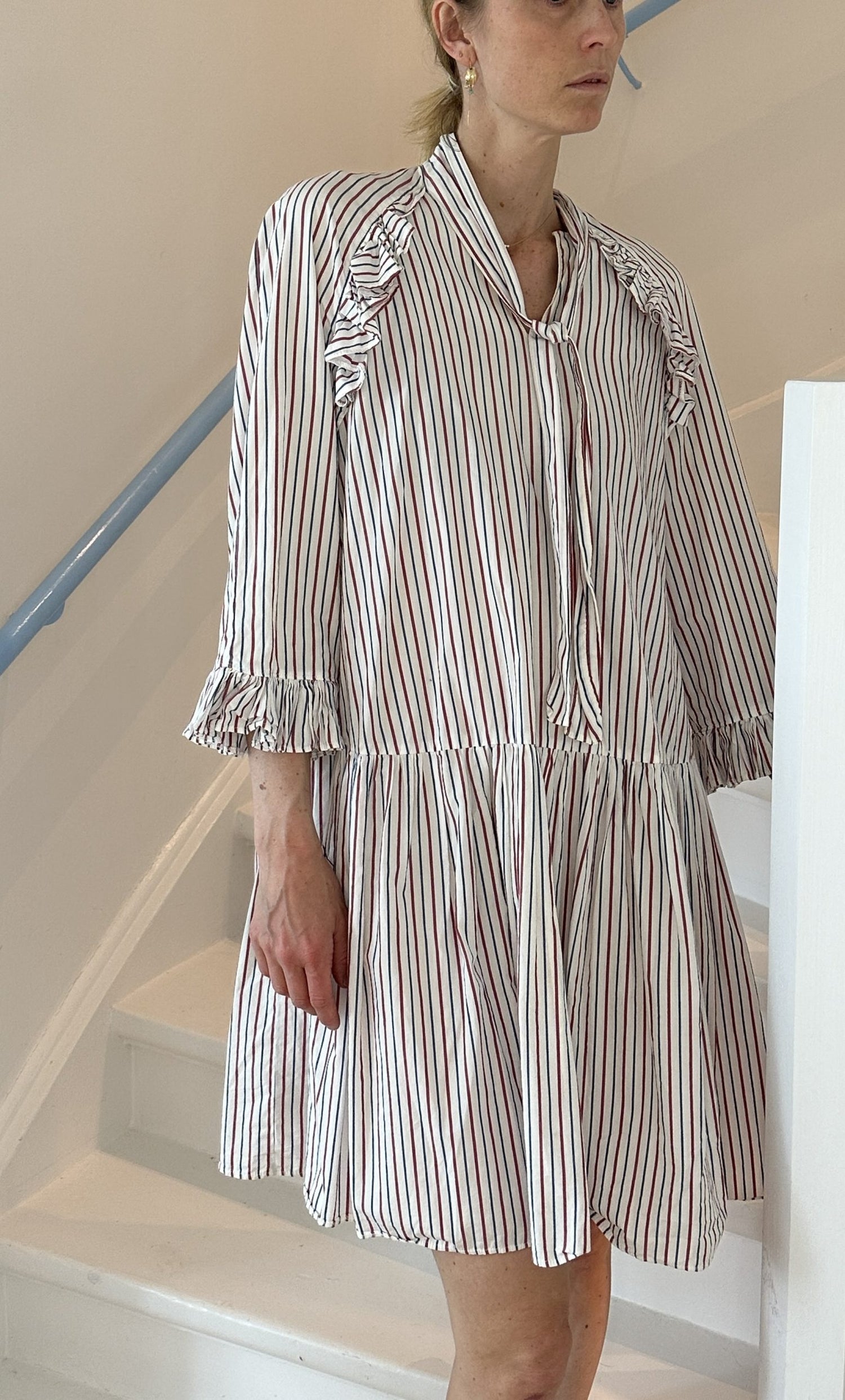 Sofie Sol Studio Dress