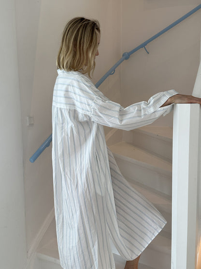 Skall Studio Kjole