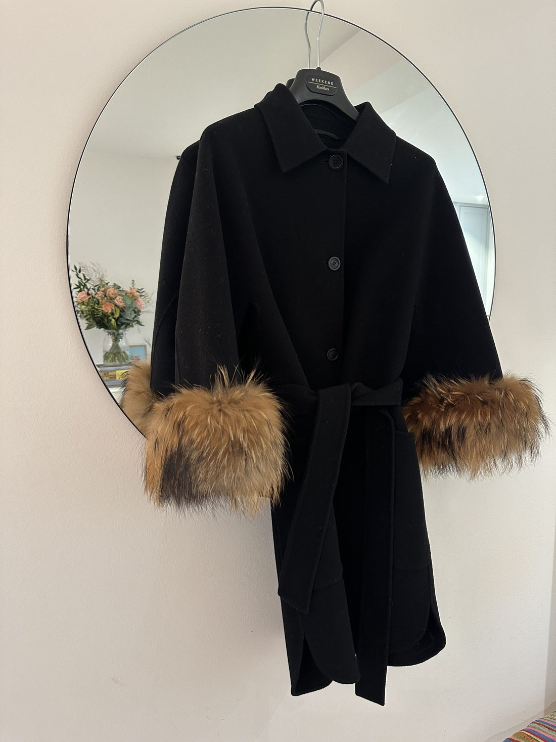 MaxMara Weekend Frakke