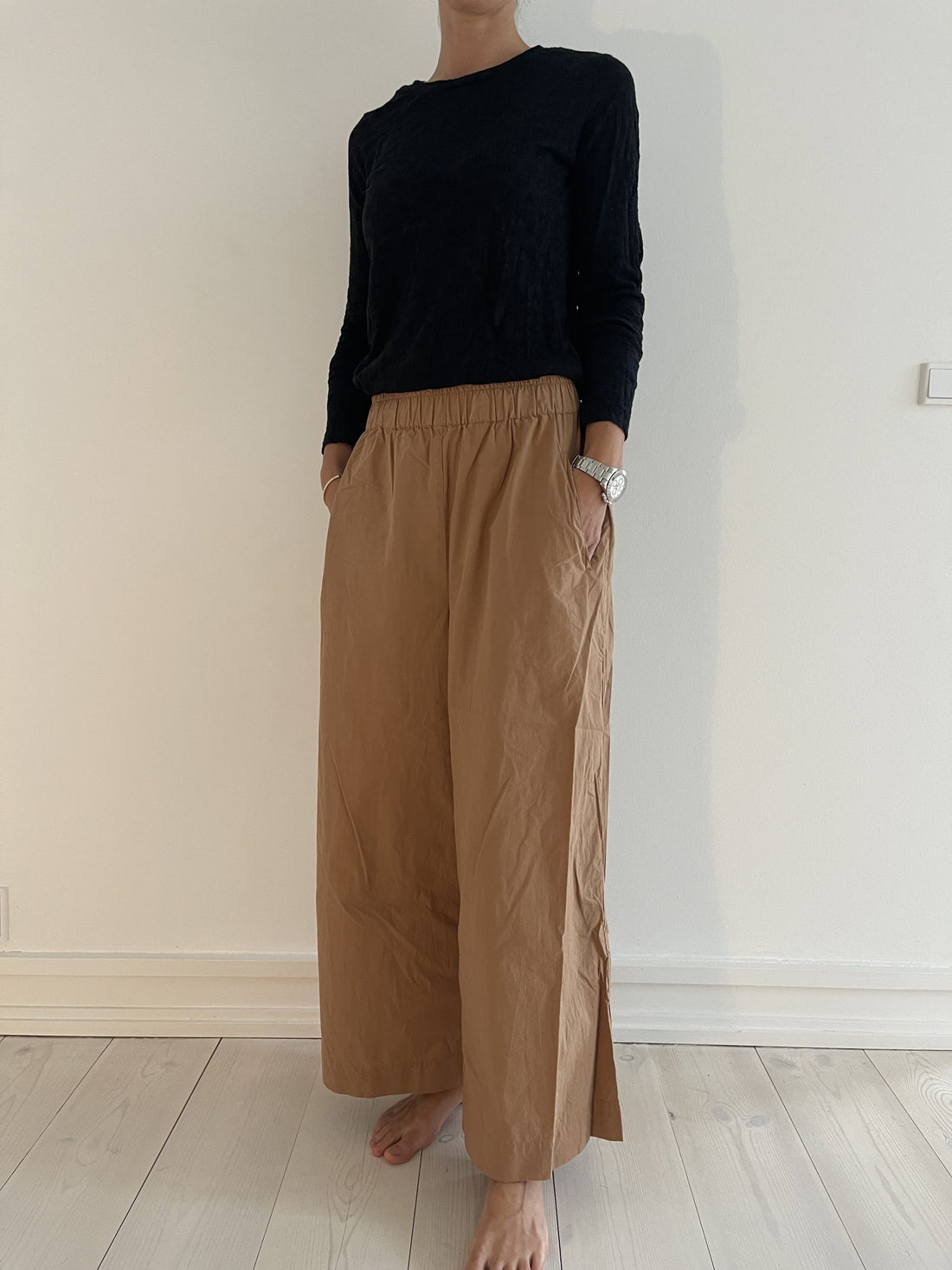 Aiayu Bukser
