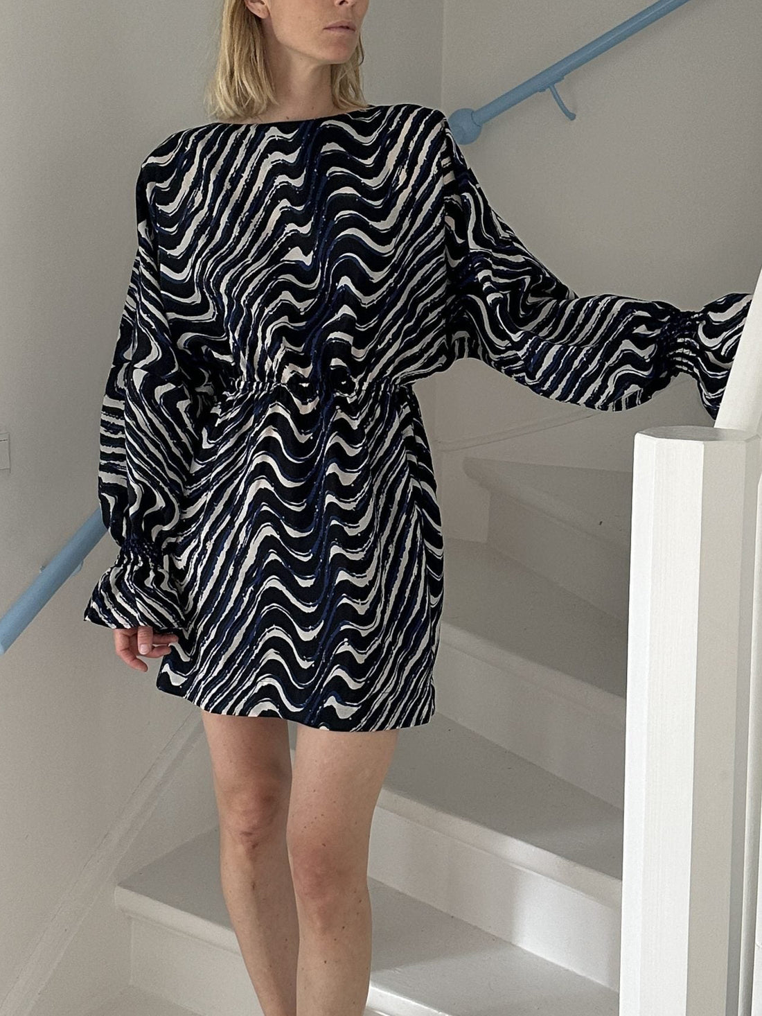 Baum und Pferdgarten Dress