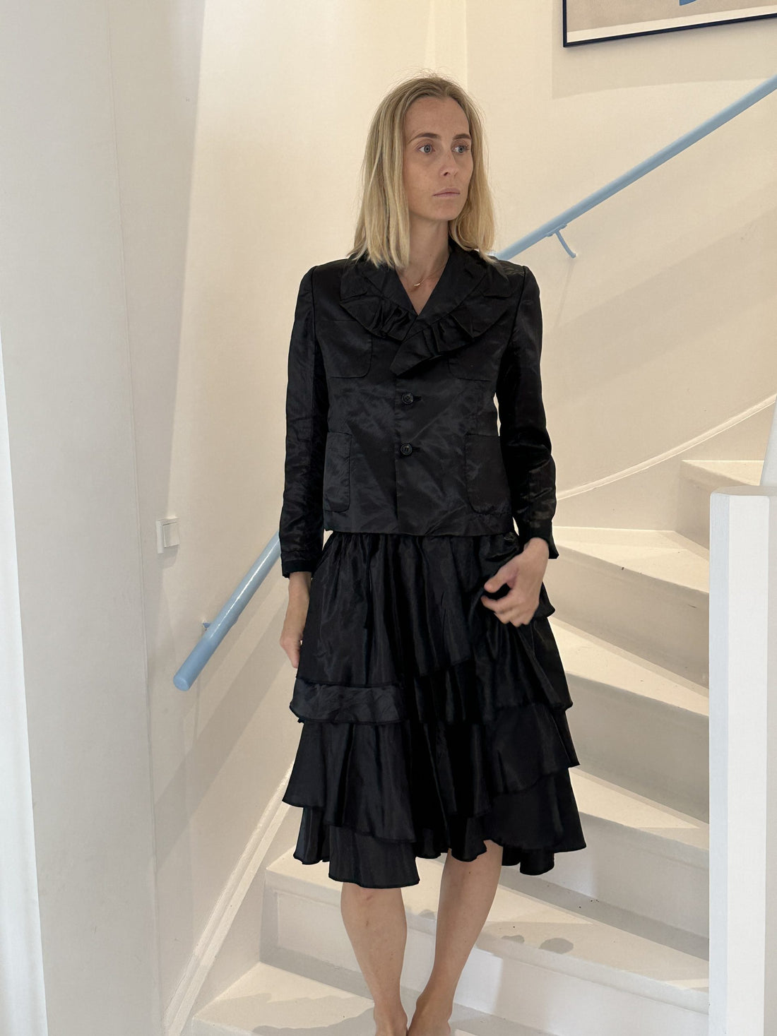 Comme Des Garcon Sæt