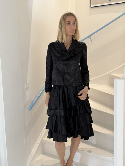 Comme Des Garcon Sæt