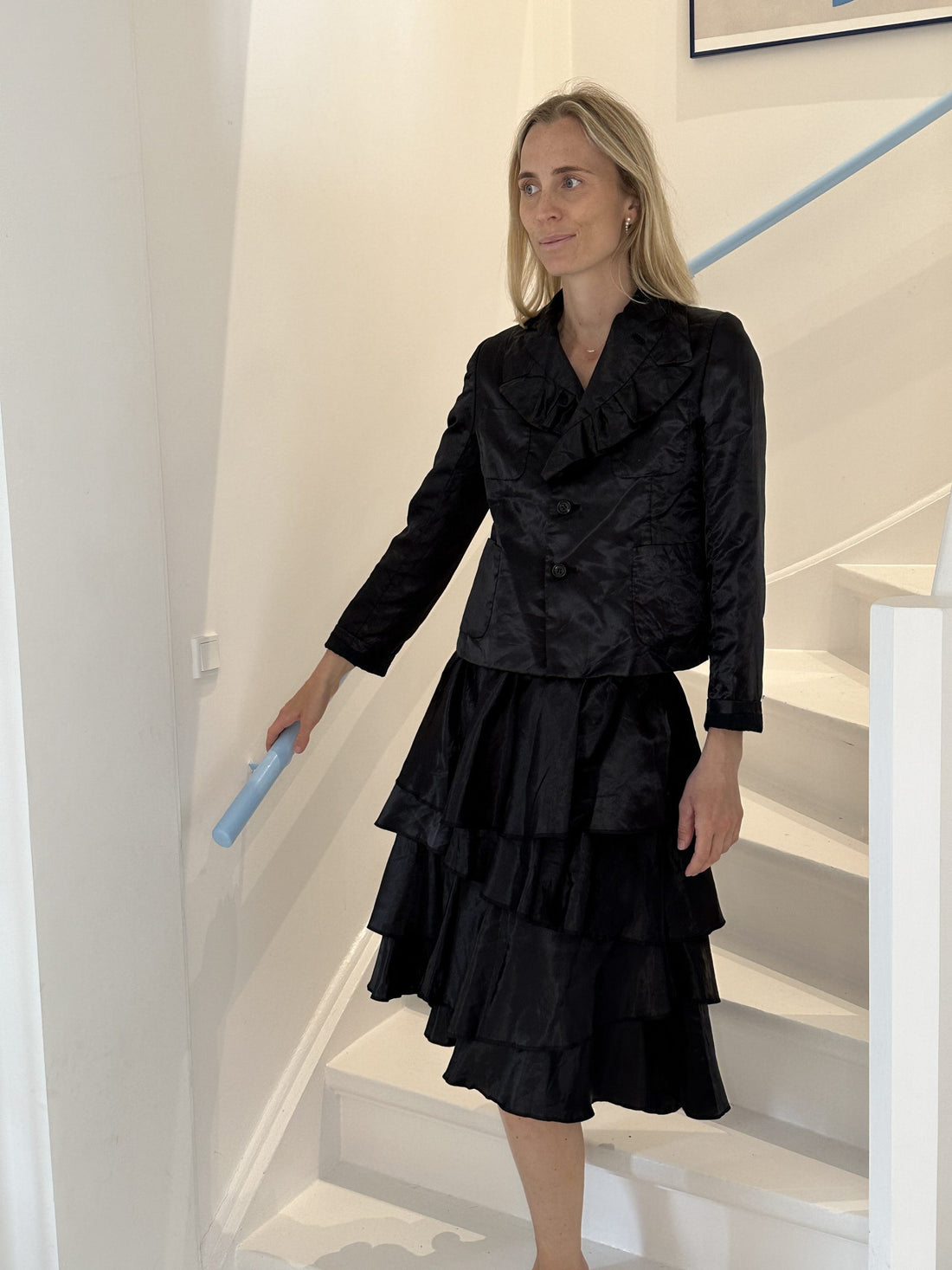 Comme Des Garcon Sæt