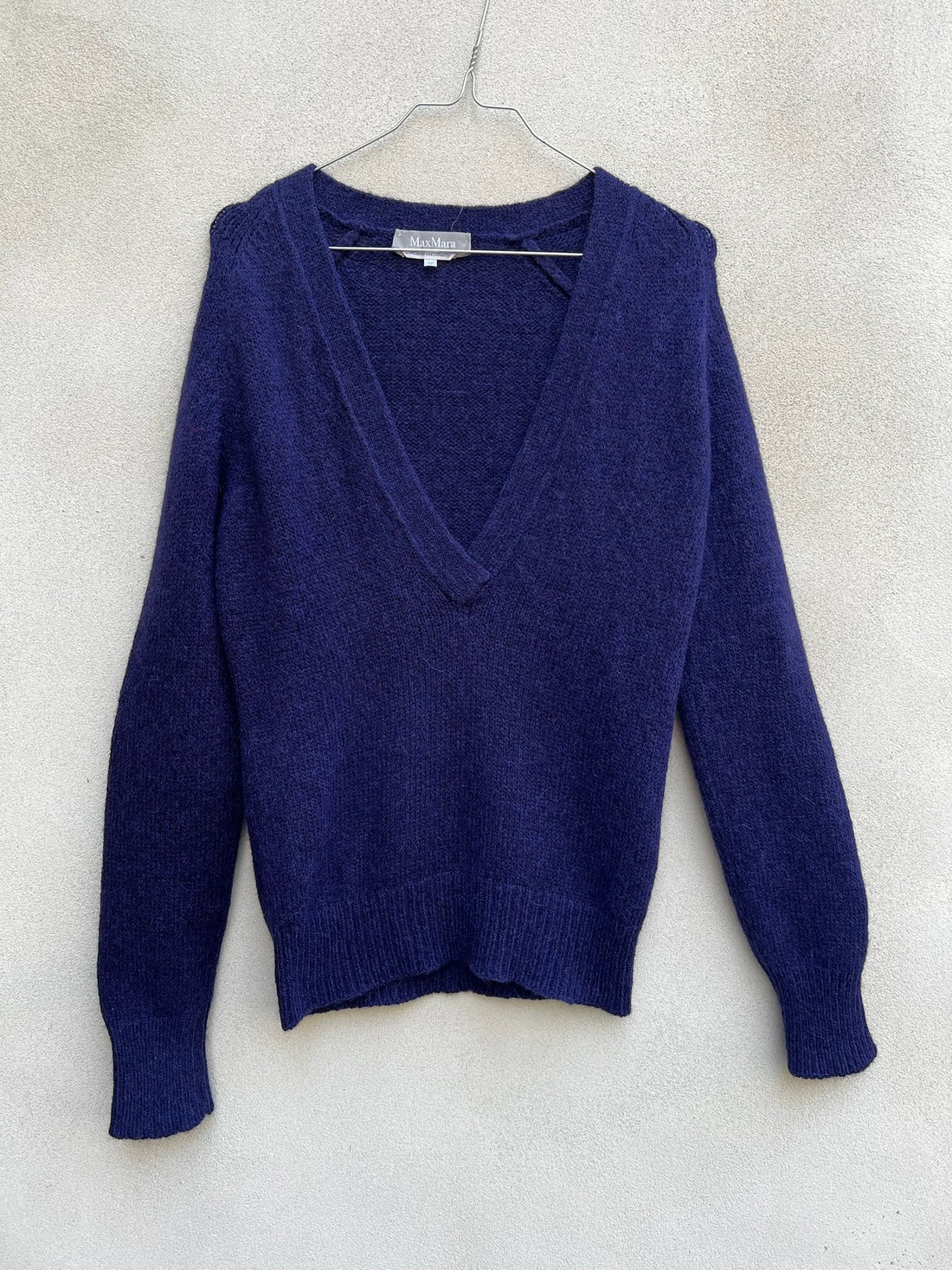 MaxMara Sweater