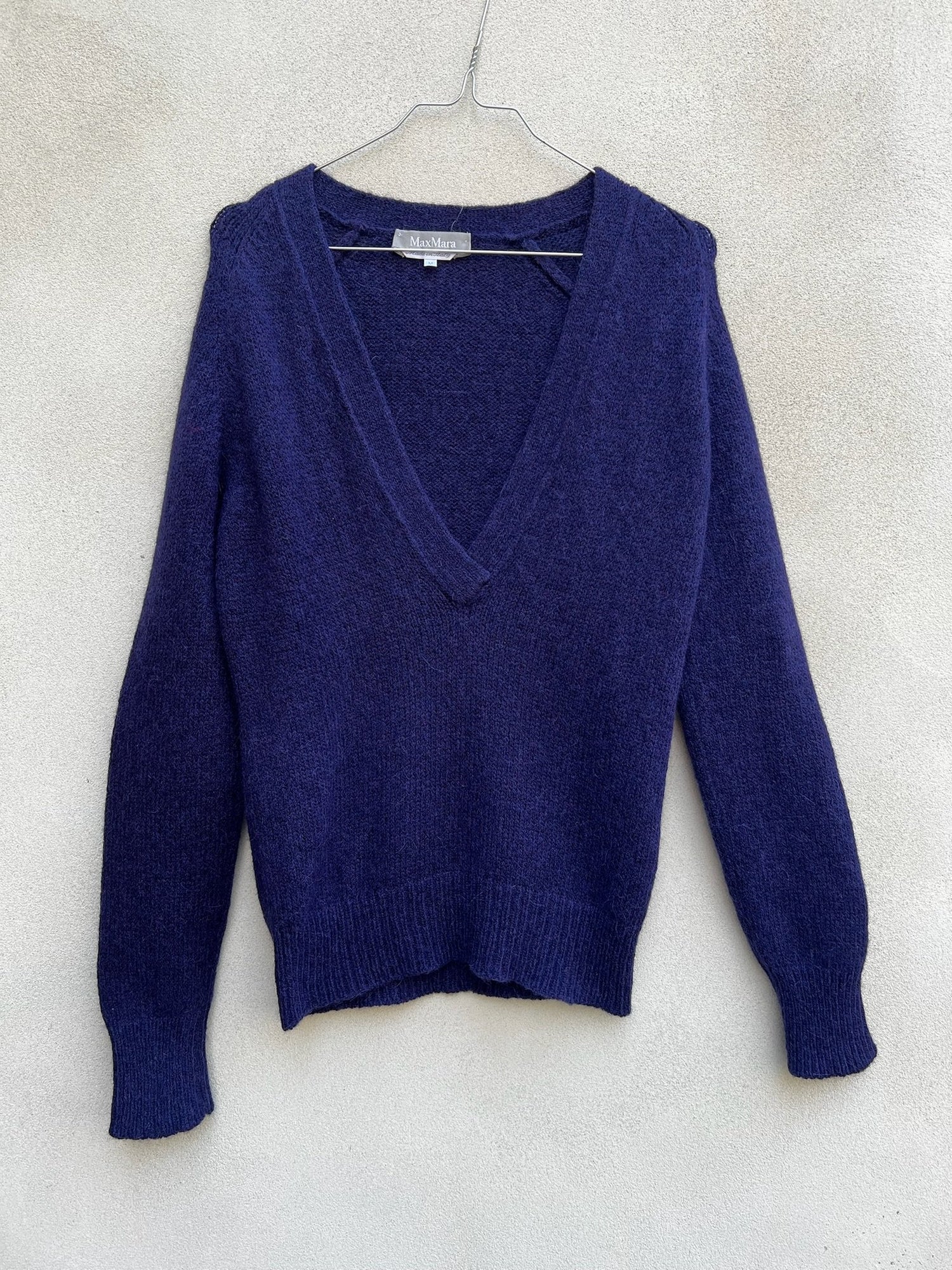MaxMara Sweater