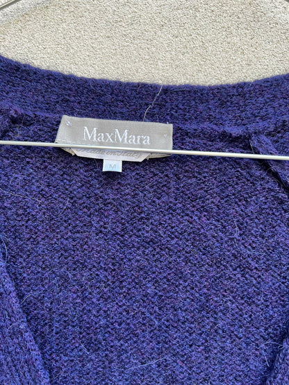 MaxMara Sweater
