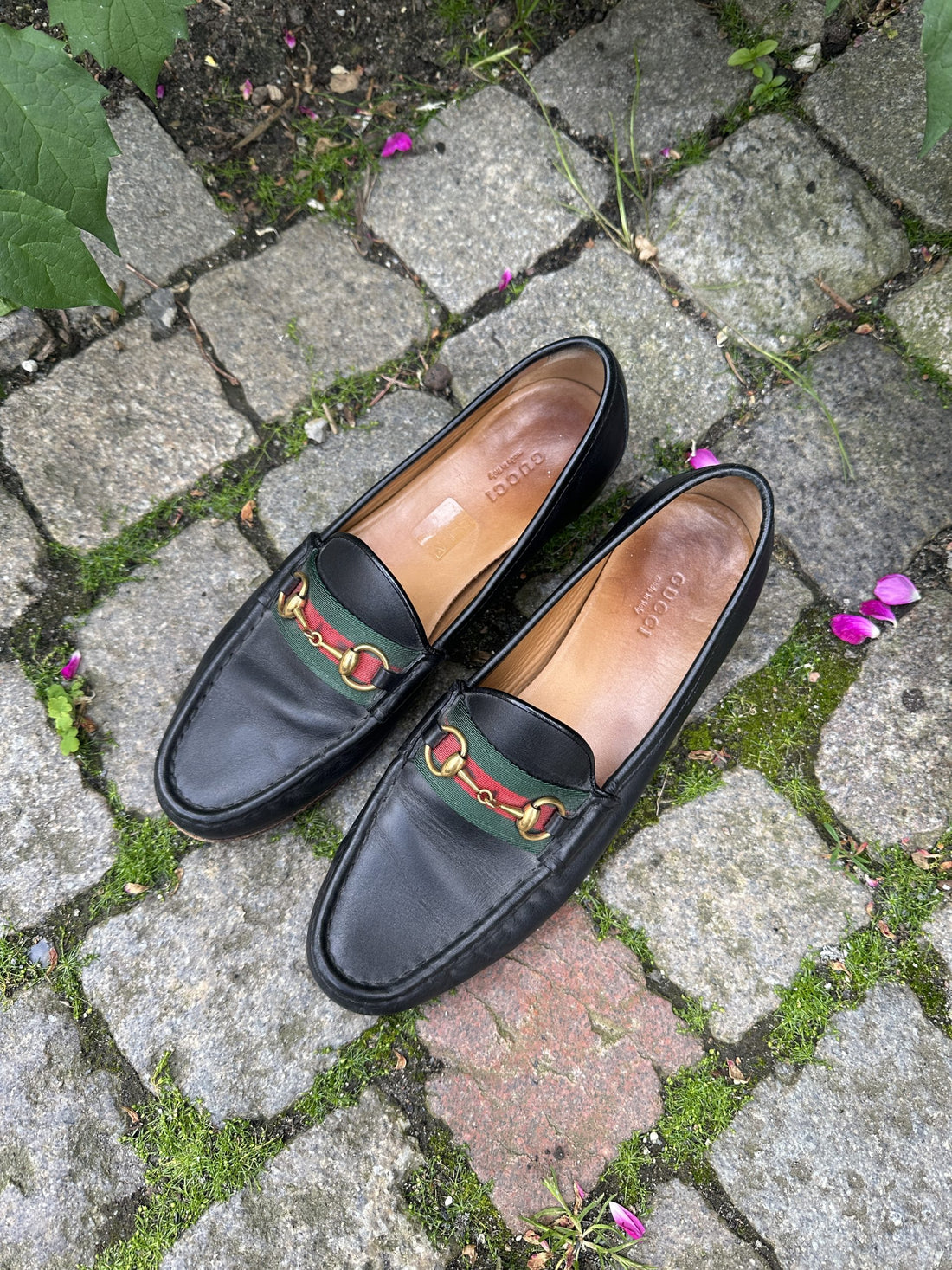 Gucci Loafers