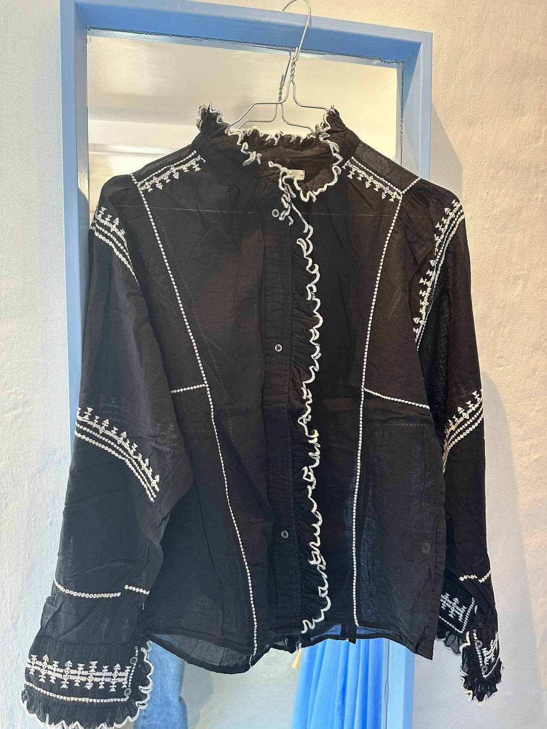 Isabel Marant Blouse
