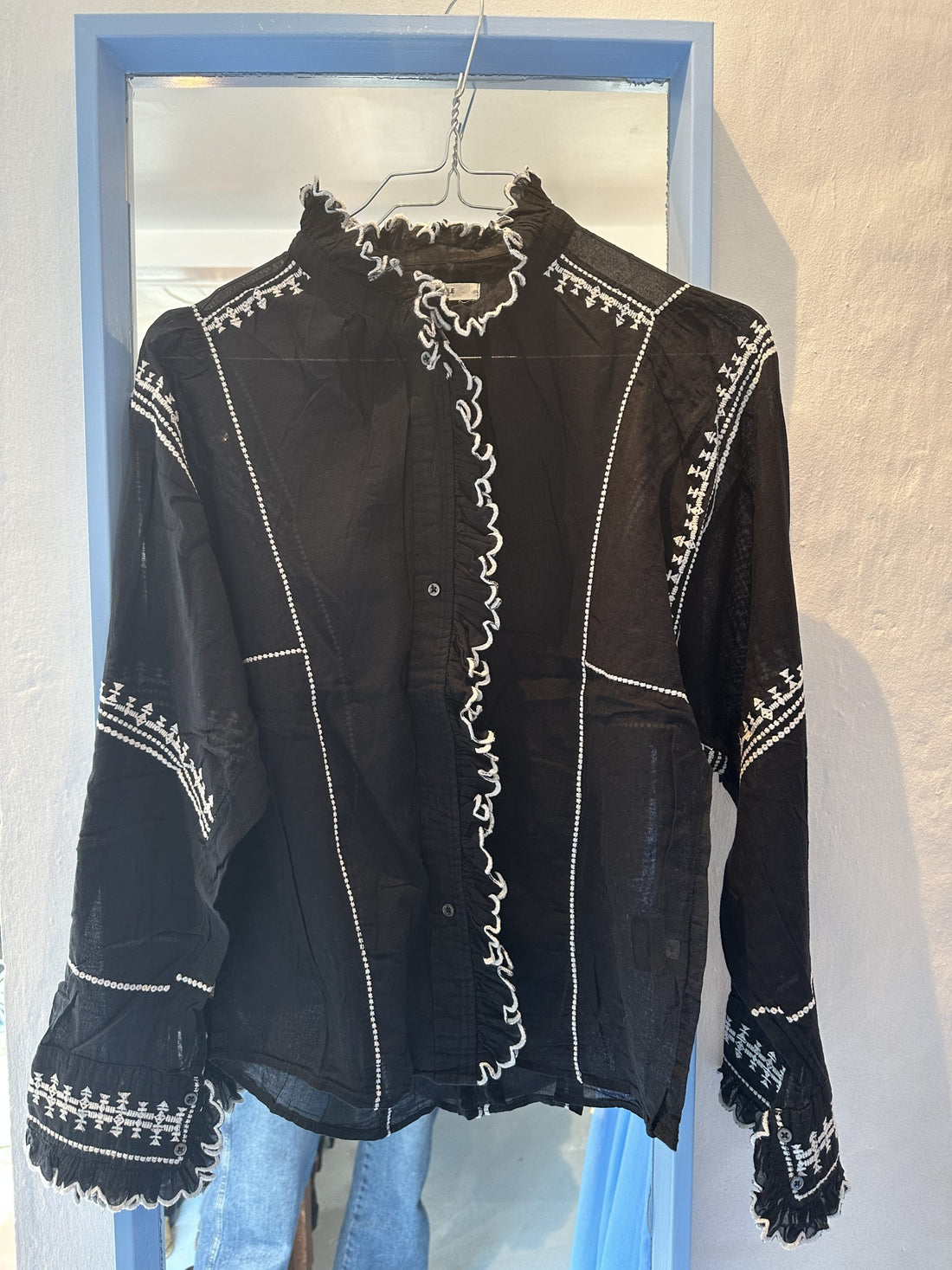 Isabel Marant Blouse