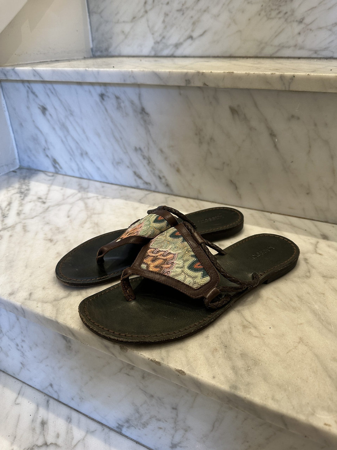 Missoni Sandaler