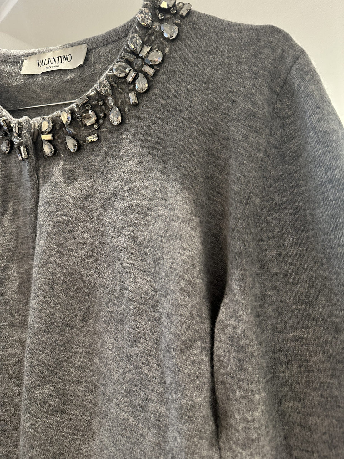 Valentino Sweater