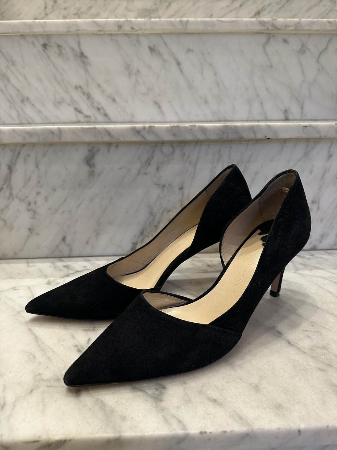 Malene Birger Stiletter