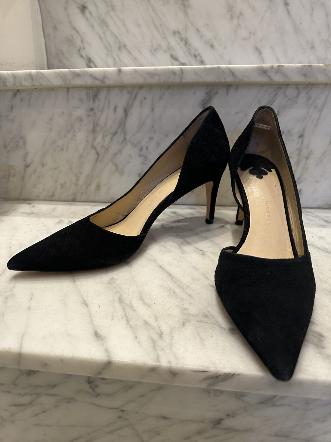 Malene Birger Stiletter