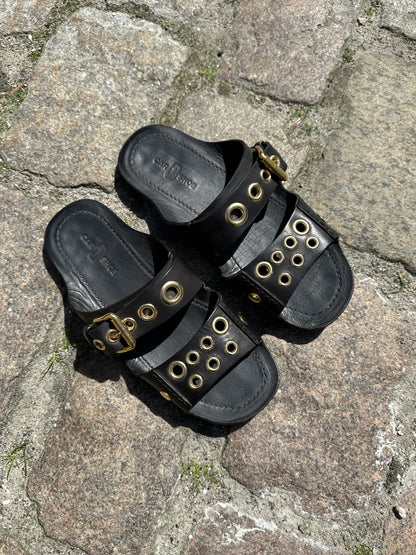 Car Shoe Sandaler