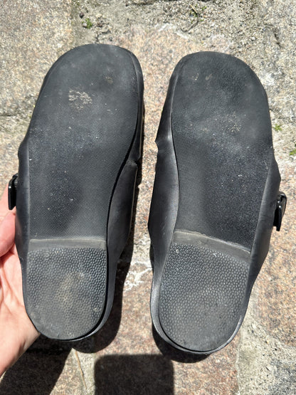Car Shoe Sandaler