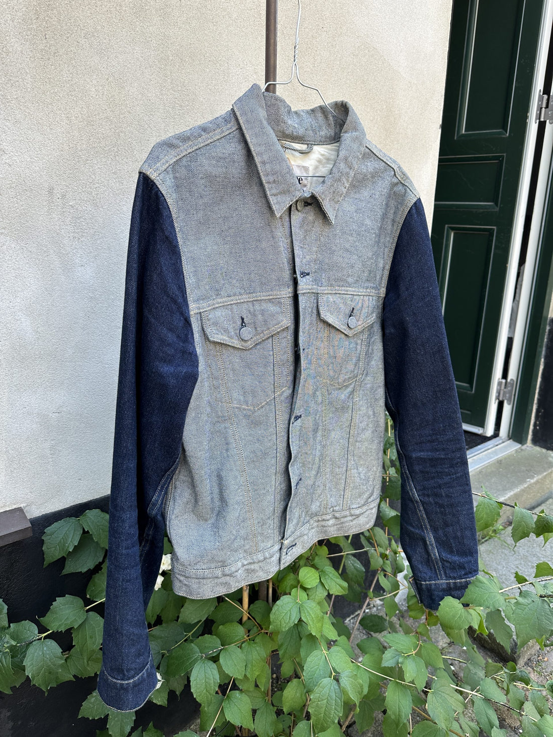 Acne Denim Jakke