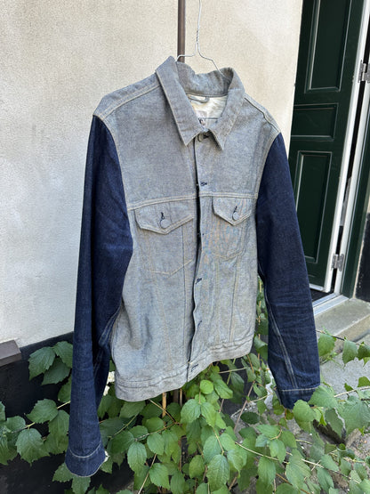 Acne Denim Jakke